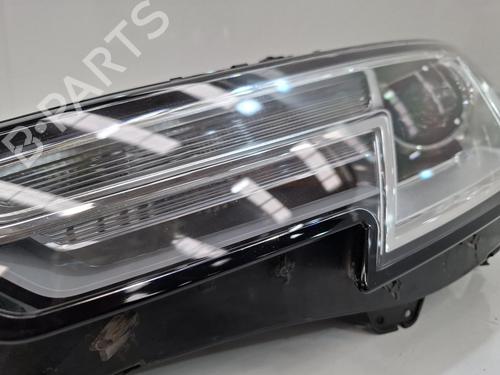 Left headlight AUDI A4 B9 (8W2, 8WC) 1.4 TFSI | BP39070308C28 - Image 4