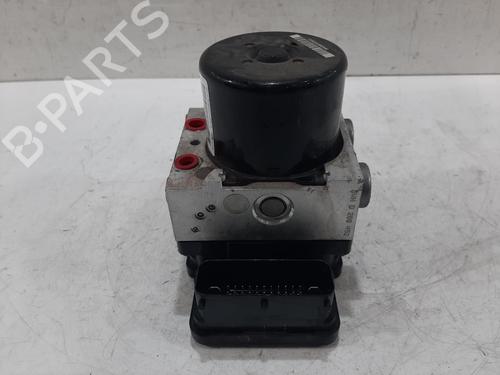Used ABS pump VAUXHALL ASTRA Mk VI (J) GTC (P10) 1.4 (140 hp) 31315952