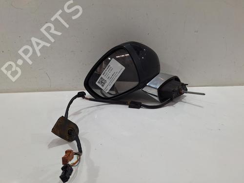 Used Left mirror CITROËN DS3 (SA_) 1.6 VTi 120 (120 hp) 26795862