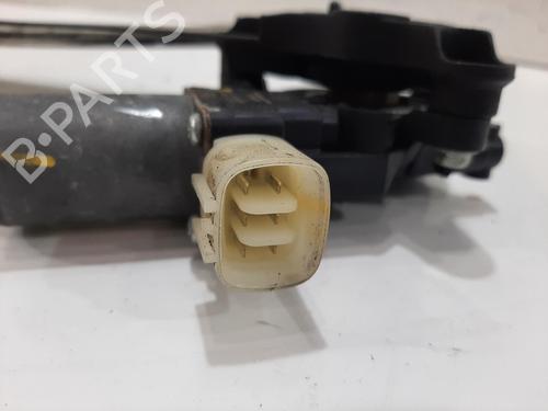 Front right window mechanism SUZUKI BALENO (FW, EW) 1.0 (A1K310) | BP31033174C23