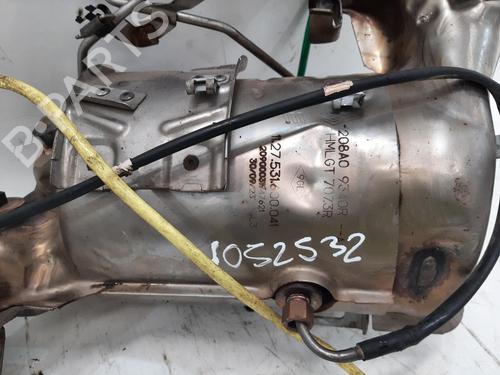 Catalyst DACIA JOGGER (RK_) 1.0 TCe 110 (RKMD) | BP36950746M10 - Image 2