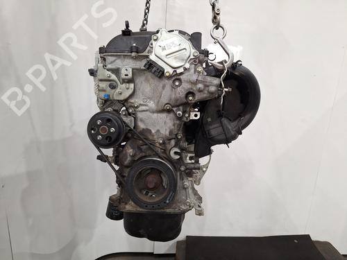 Used Engine MAZDA 3 (BM, BN) 2.0 (120 hp) 29127806
