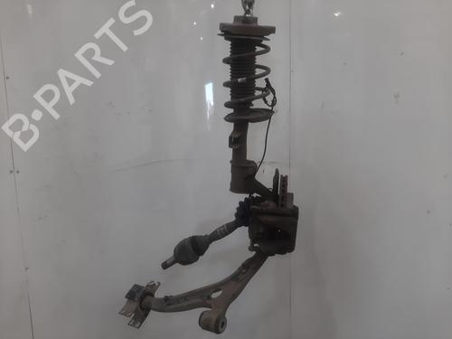 Used Left front suspension MERCEDES-BENZ A-CLASS (W176) A 180 (176.042) (122 hp) 30559565