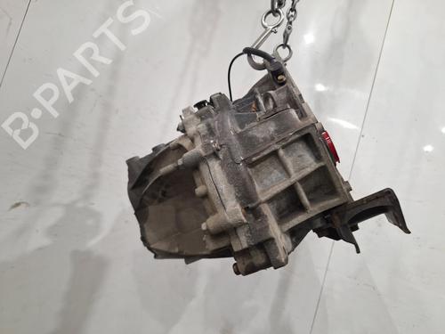 Gearbox HYUNDAI i30 (GD) 1.6 CRDi | BP38463736M3 - Image 4