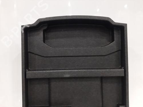 Bagagerumsgulv JAGUAR I-PACE (X590) EV400 AWD | BP26808335I33 