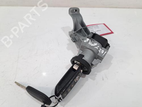 Ignition barrel FIAT 500X (334_) 1.6 (334AXE1A) | BP29127885M48 