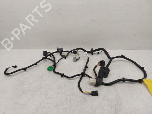 Ledningsnet ASTON MARTIN DB9 Vantage 6.0 V12 (517 hp) 29235524