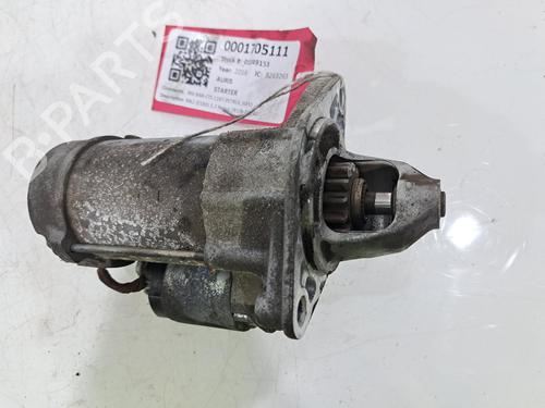 Starter TOYOTA AURIS (_E18_) 1.2 (NRE185_, NRE185R) | BP34377570M8 - Image 2