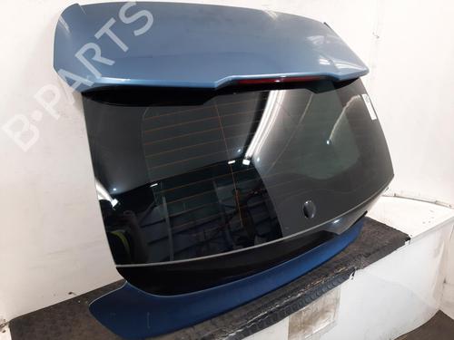 Tailgate VOLVO V40 Hatchback (525) D2 | BP29637249C6 