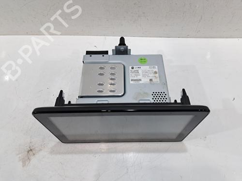 Module électronique MG MG ZS SUV (AZS1) 1.5 VTi (106 hp) 31315871