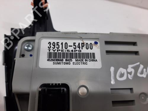 Climate control SUZUKI VITARA (LY) 1.0 (APK 310) | BP37484976I5 - Image 2