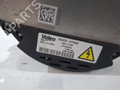 Alternator HYUNDAI i20 III (BC3, BI3) 1.0 T-GDI hybrid 48V | BP40454714M7 - Image 2
