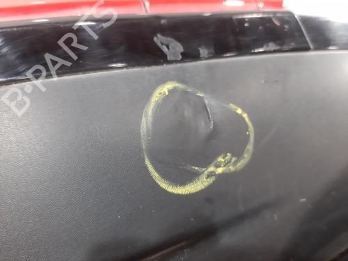 Zderzak tylny JAGUAR I-PACE (X590) EV400 AWD | BP29603406C8 