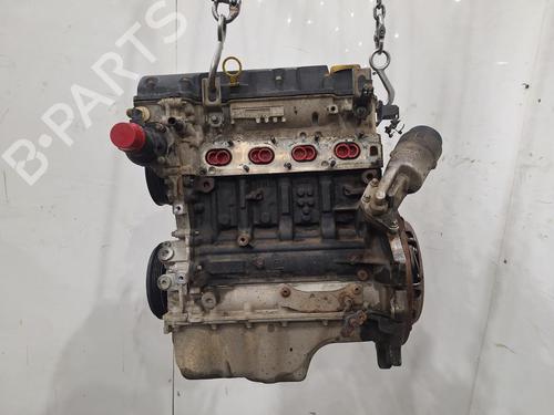 Engine VAUXHALL CORSA Mk IV (E) (X15) 1.4 | BP39532025M1 - Image 3