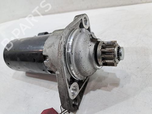 Starter AUDI A1 (8X1, 8XK) 1.6 TDI | BP33799953M8 - Image 6