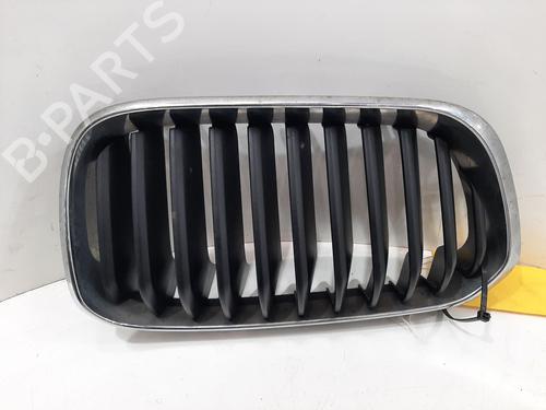 Grelha BMW 1 (F20) 116 d (116 hp) 32089347
