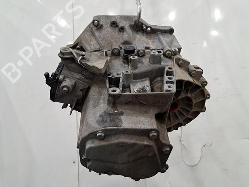 Gearbox PEUGEOT 308 CC (4B_) 1.6 16V | BP26748770M3 