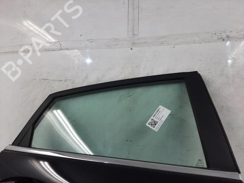 Right rear door FORD FIESTA VI (CB1, CCN) 1.0 EcoBoost | BP29637376C5 