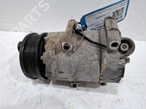 AC compressor FORD FIESTA VI (CB1, CCN) 1.4 | BP38255027M34 - Image 6
