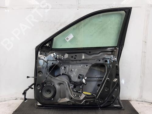 Right front door NISSAN X-TRAIL III (T32_, T32R, T32RR) 1.6 dCi ALL MODE 4x4-i (NT32) | BP30057644C3 