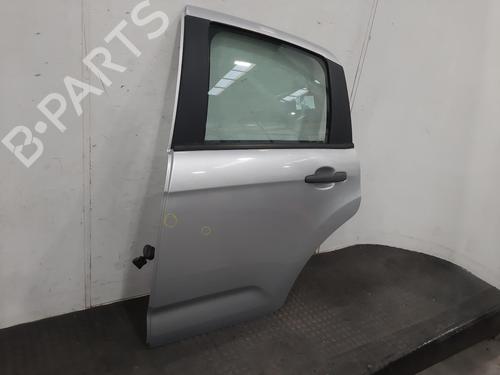 Left rear door CITROËN C3 II (SC_) 1.4 HDi 70 (SC8HZC, SC8HR0, SC8HP4) | BP26867359C4 