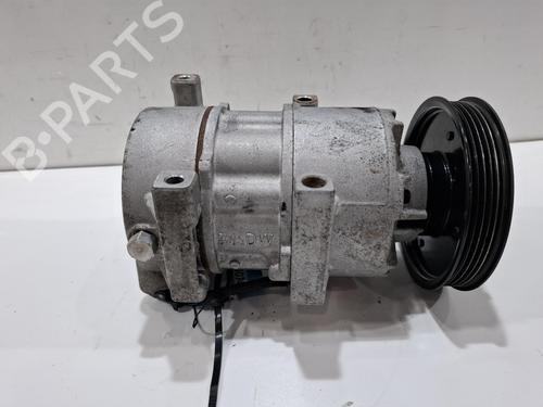 AC compressor HYUNDAI i40 I (VF) 1.7 CRDi | BP38266150M34 - Image 5