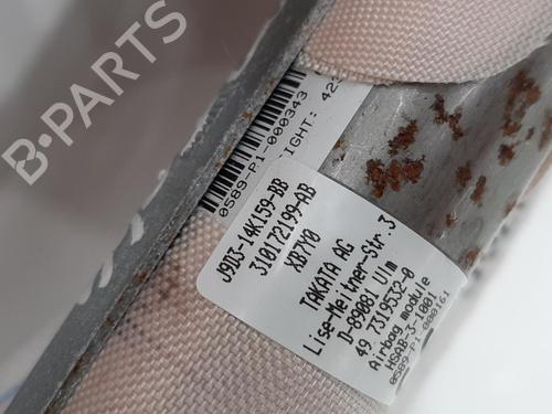 Andre JAGUAR I-PACE (X590) EV400 AWD | BP26862442O1 