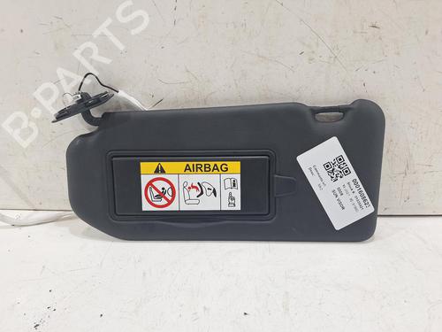 Used Other PEUGEOT 5008 II (MC_, MJ_, MR_, M4_) 1.5 BlueHDi 130 (MCYHZJ, MCYHZR, MCYHZX) (131 hp) 31685537