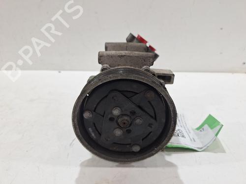 Compressor A/A RENAULT KANGOO Express (FW0/1_) 1.5 dCi 90 (FW0G, FW05, FW08, FW11) (90 hp) 26858893