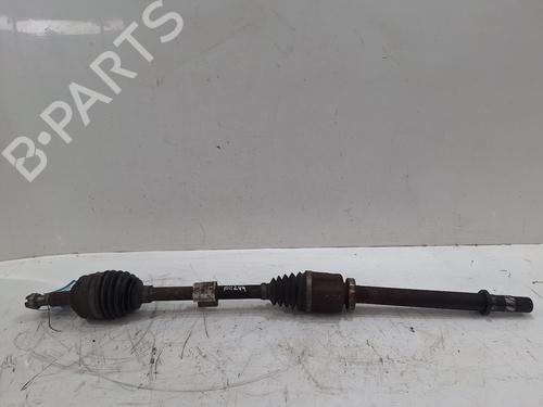 Andere für RENAULT GRAND SCÉNIC III (JZ0/1_) 1.6 dCi (JZ00, JZ12) (130 hp) 26776637