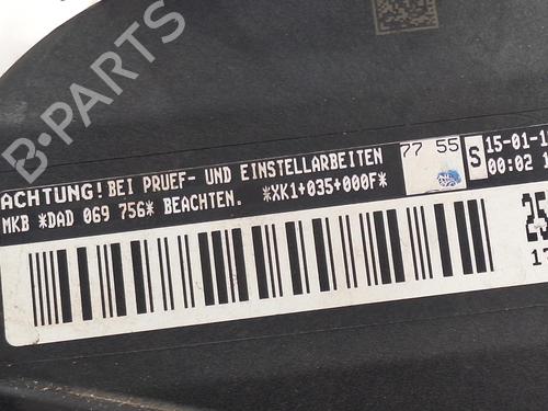 Engine VW T-ROC (A11, D11) 1.5 TSI | BP39432895M1 - Image 2
