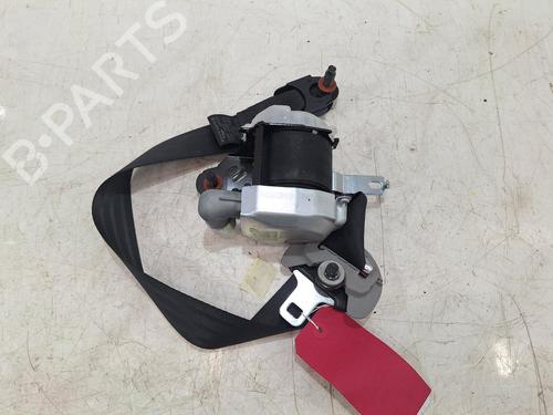 Front right seatbelt KIA RIO III (UB) 1.4 CVVT | BP40035579I25 - Image 2