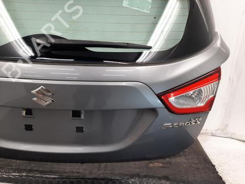 Tailgate SUZUKI SX4 S-Cross (JY) 1.6 (AKK 416) | BP32478727C6