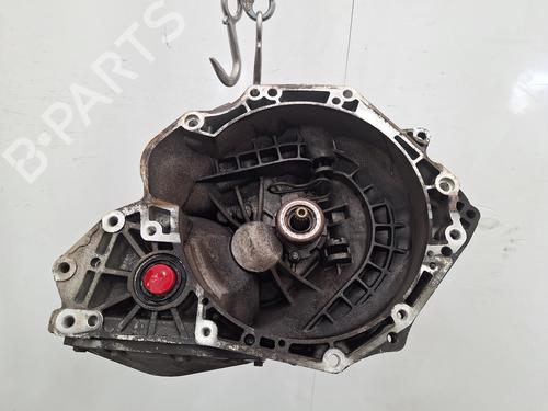 Used Gearbox Gearbox 37641262 37641262