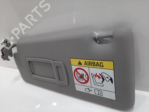 Left sun visor BMW 2 Active Tourer (F45) 218 d | BP33939994I1 - Image 4