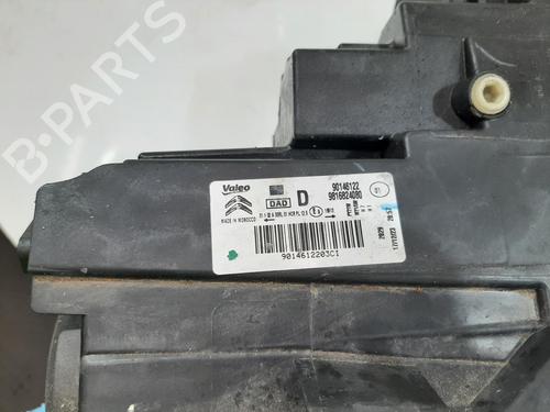 Right headlight CITROËN BERLINGO Box Body/MPV (K9) 1.5 BlueHDi 100 | BP34533547C29  - Image 5