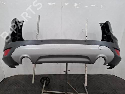 Bagtil kofangere Bagtil kofangere FORD KUGA II (DM2) 2.0 TDCi 4x4 (180 hp) 39694517 39694517