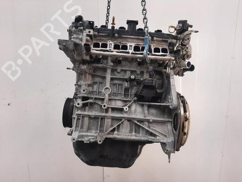 Engine MAZDA 6 Estate (GJ, GL) 2.0 (GJEFW) | BP26848730M1 