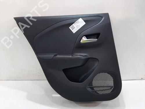 Altro VAUXHALL CORSA Mk V (F) 1.2 (101 hp) 30789436