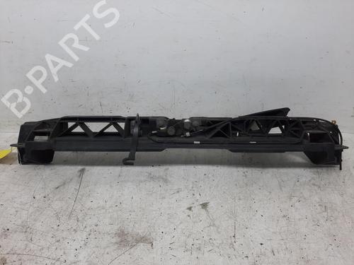 Used Front slam panel PEUGEOT 308 II (LB_, LP_, LW_, LH_, L3_) 1.6 BlueHDi 120 (120 hp) 26764479