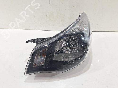 Faro izquierdo VAUXHALL VIVA (C16) 1.0 (75 hp) 31685937