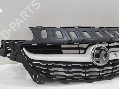 Grill VAUXHALL CORSA Mk IV (E) (X15) 1.2 | BP29742086C40 