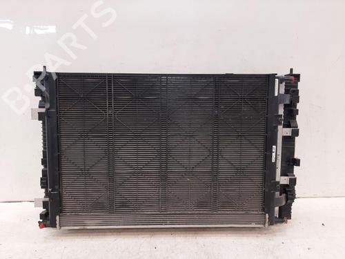 Used Radiator set Radiator set 38003403 38003403