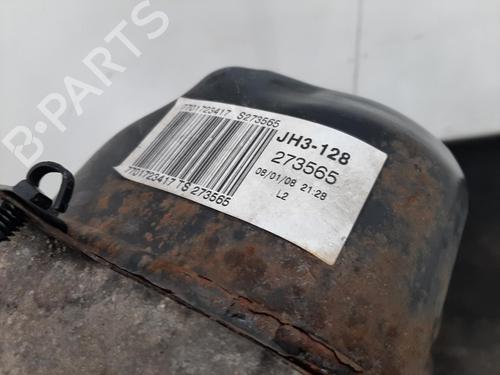 Gearbox RENAULT CLIO III (BR0/1, CR0/1) 1.2 16V (BR02, BR0J, BR11, CR02, CR0J, CR11) | BP26861551M3 