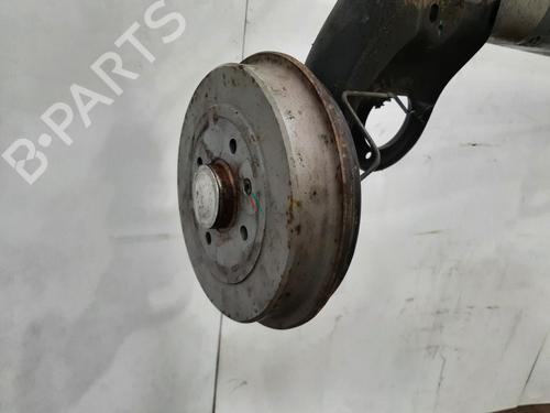 Rear axle MG MG 3 1.5 | BP32682683M2  - Image 6