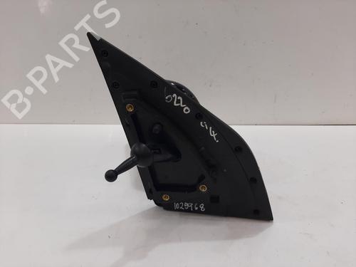 Left mirror KIA PICANTO I (SA) 1.0 | BP28574826C26 