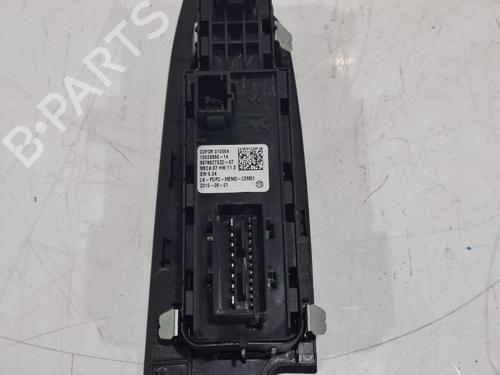 Right front window switch CITROËN C4 Grand Picasso II (DA_, DE_) 1.6 BlueHDi 120 | BP40600999I26 - Image 4