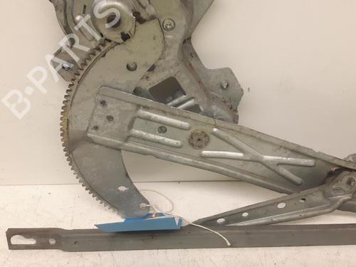 Left mirror ROVER 45 I Hatchback (RT) 1.6 | BP26767590C26 
