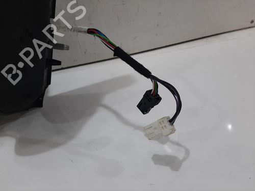 Right mirror CITROËN C3 III (SX) 1.2 THP 110 (SXHNPS, SXHNZT, SXHNZ6) | BP31009638C27