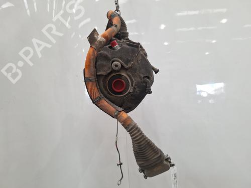 Engine JAGUAR I-PACE (X590) EV400 AWD | BP29236415M1 